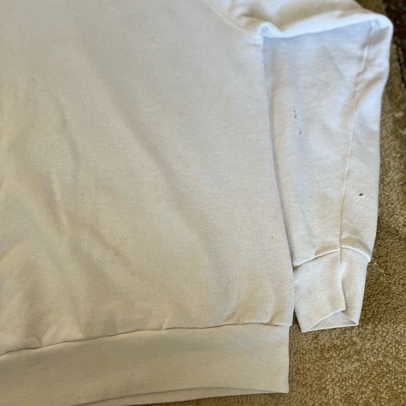 Vintage 1989 Chicago Cubs Crewneck, Womens Large, Graphic MLB Champions - Picture 12 of 13